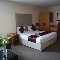 The Pearl Hotel