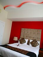 The Pearl Hotel