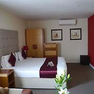 The Pearl Hotel