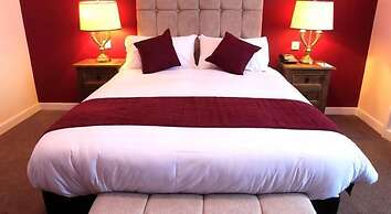 The Pearl Hotel
