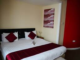 The Pearl Hotel