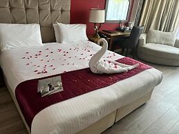 The Pearl Hotel