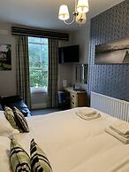 The Turks Head