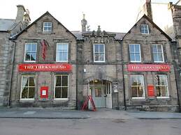 The Turks Head
