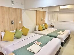 48 Ville Donmuang Airport