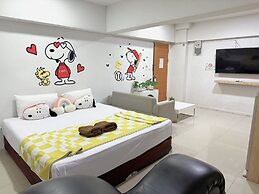 48 Ville Donmuang Airport