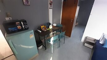 The Guest House