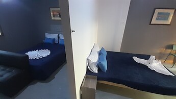 The Guest House