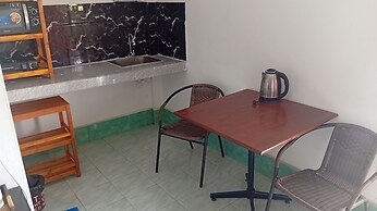 The Guest House