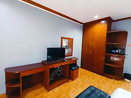 The Guest House