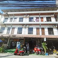The Guest House
