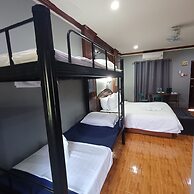 The Guest House