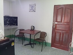 The Guest House