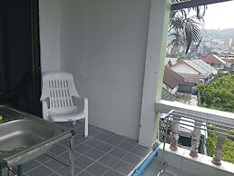 The Guest House