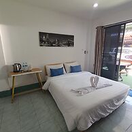 The Guest House