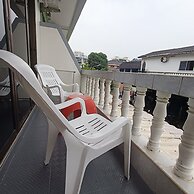 The Guest House