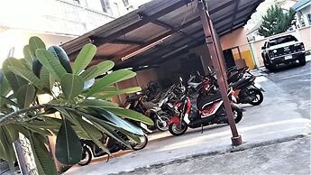 The Guest House