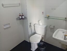 The Guest House