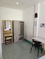 The Guest House