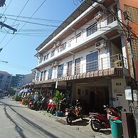 The Guest House