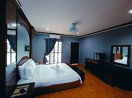 The Guest House