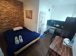 The Guest House