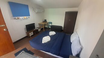 The Guest House