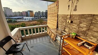 The Guest House