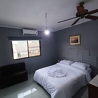 The Guest House