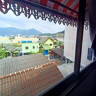 The Guest House