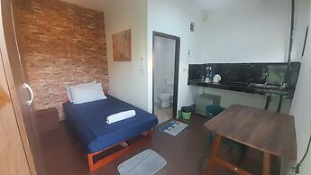 The Guest House