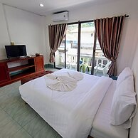 The Guest House