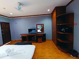 The Guest House