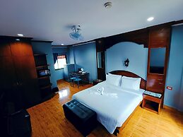 The Guest House