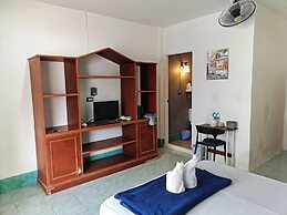 The Guest House