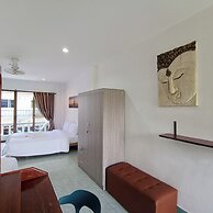 The Guest House