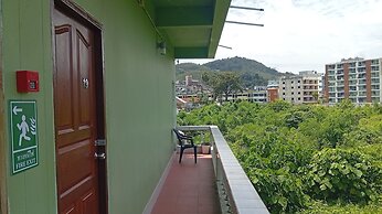 The Guest House