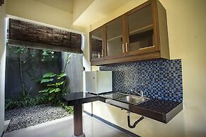 Ladera Villa Ubud