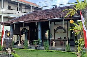 Ladera Villa Ubud
