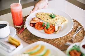 Ladera Villa Ubud
