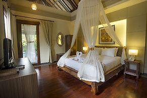 Ladera Villa Ubud