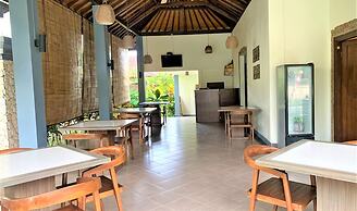 Ladera Villa Ubud