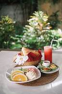 Ladera Villa Ubud