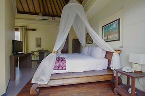 Ladera Villa Ubud