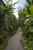 Ladera Villa Ubud
