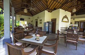 Ladera Villa Ubud