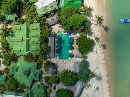 Friendship Beach Resort & Atmanjai Wellness Spa