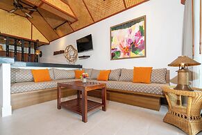 Friendship Beach Resort & Atmanjai Wellness Spa