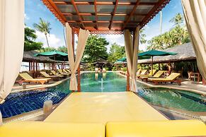 Friendship Beach Resort & Atmanjai Wellness Spa