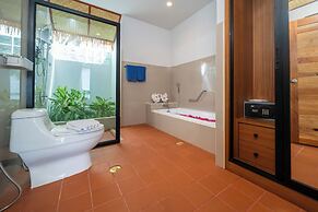 Friendship Beach Resort & Atmanjai Wellness Spa